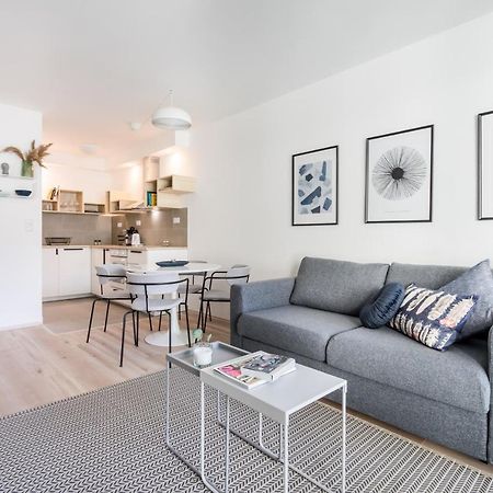 Cosy Tolnai Street Apartments Budapest Extérieur photo