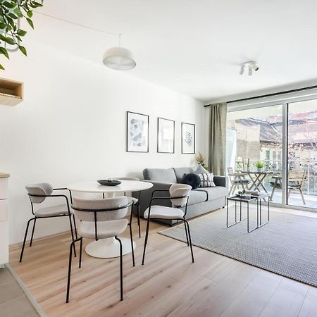 Cosy Tolnai Street Apartments Budapest Extérieur photo