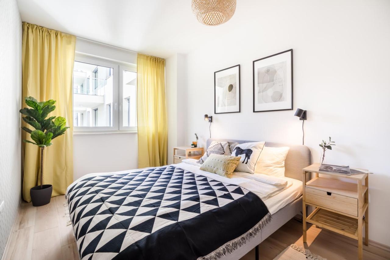 Cosy Tolnai Street Apartments Budapest Extérieur photo