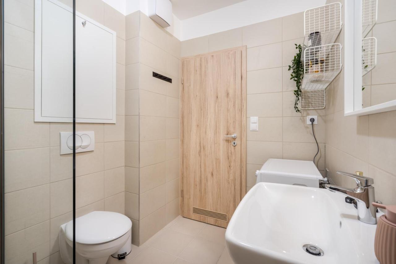 Cosy Tolnai Street Apartments Budapest Extérieur photo
