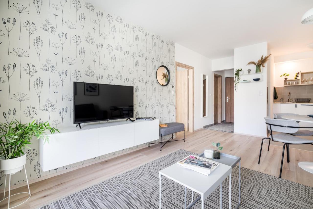 Cosy Tolnai Street Apartments Budapest Extérieur photo