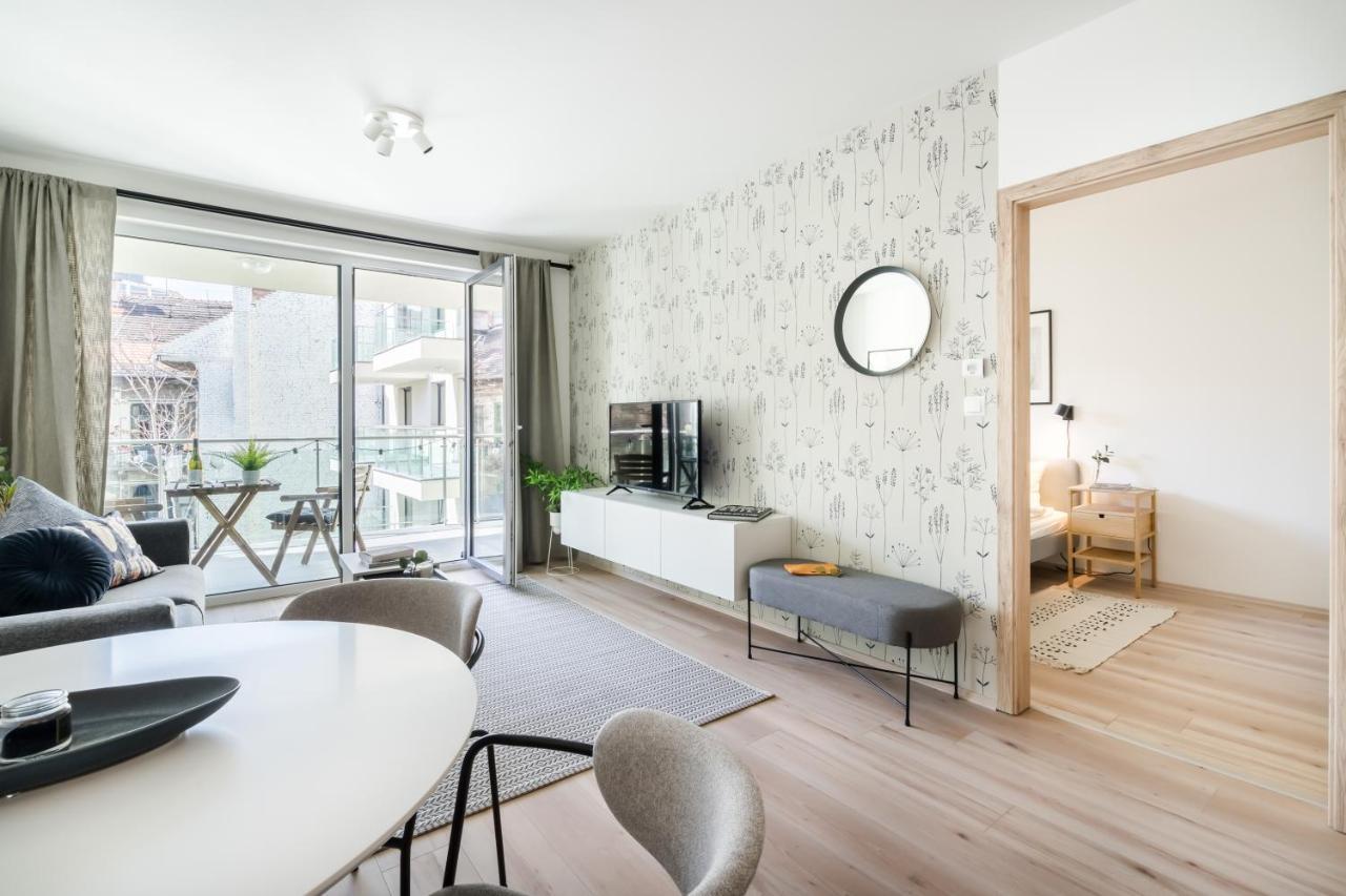 Cosy Tolnai Street Apartments Budapest Extérieur photo
