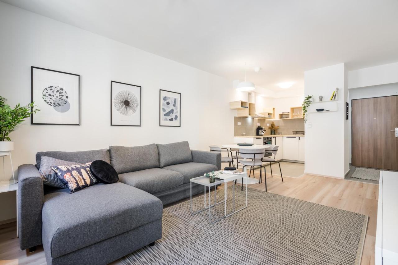 Cosy Tolnai Street Apartments Budapest Extérieur photo