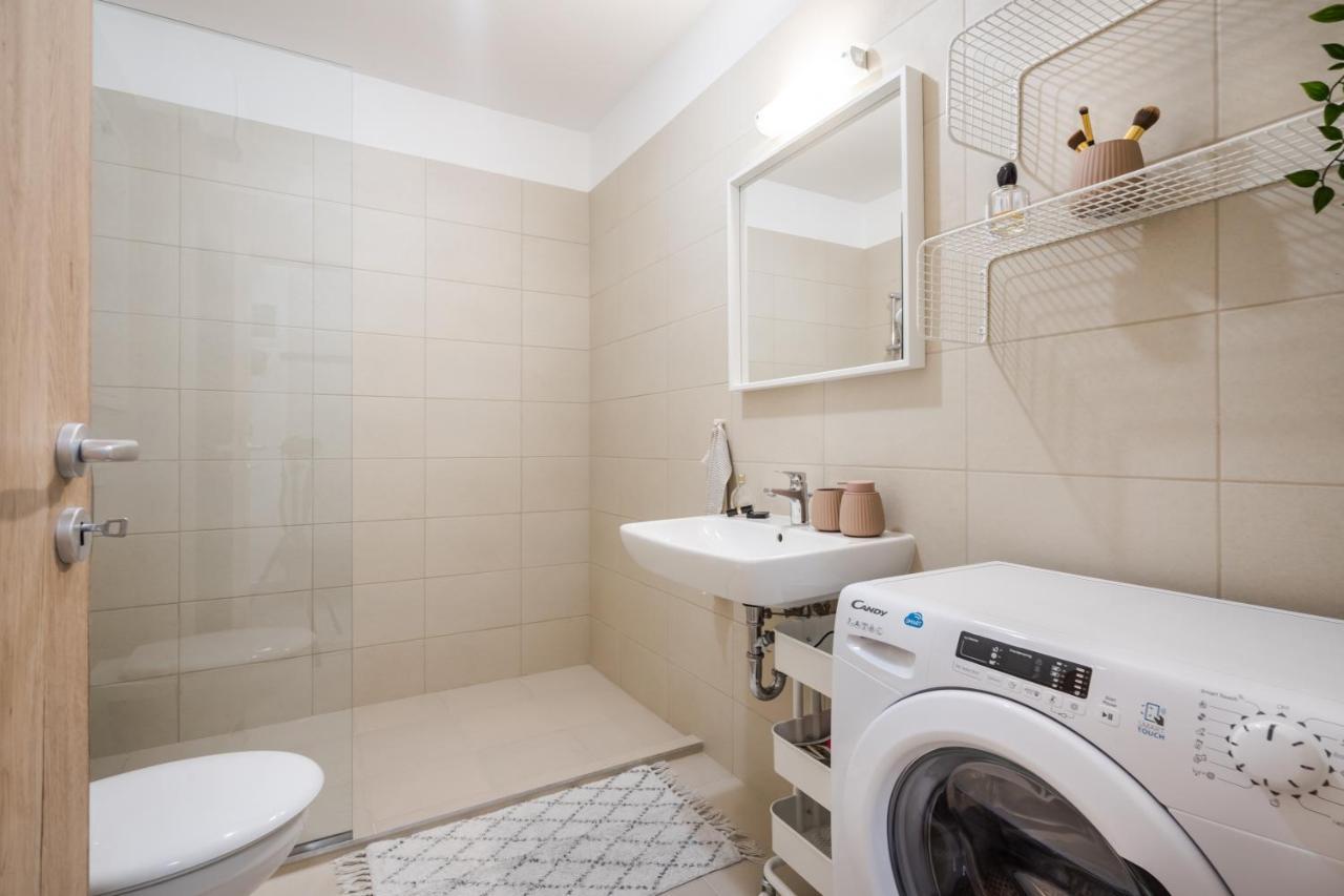Cosy Tolnai Street Apartments Budapest Extérieur photo