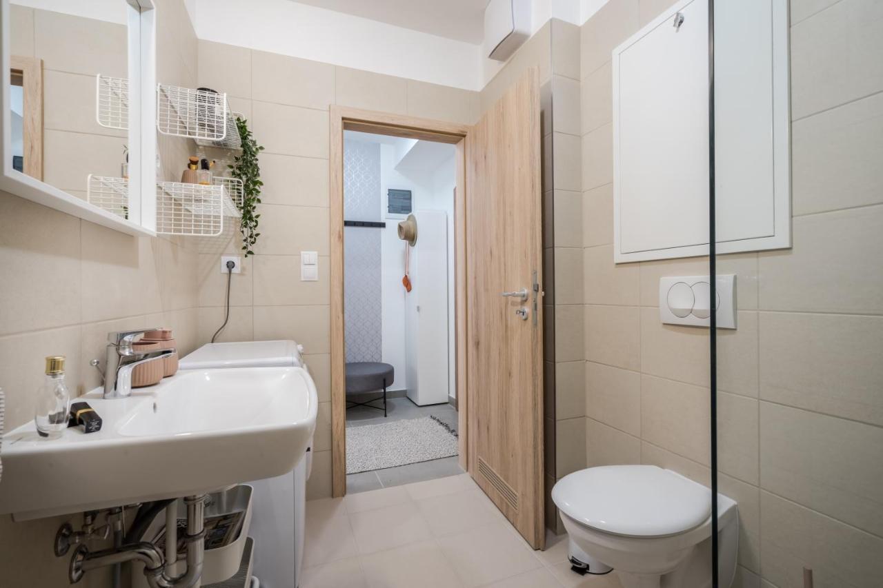Cosy Tolnai Street Apartments Budapest Extérieur photo