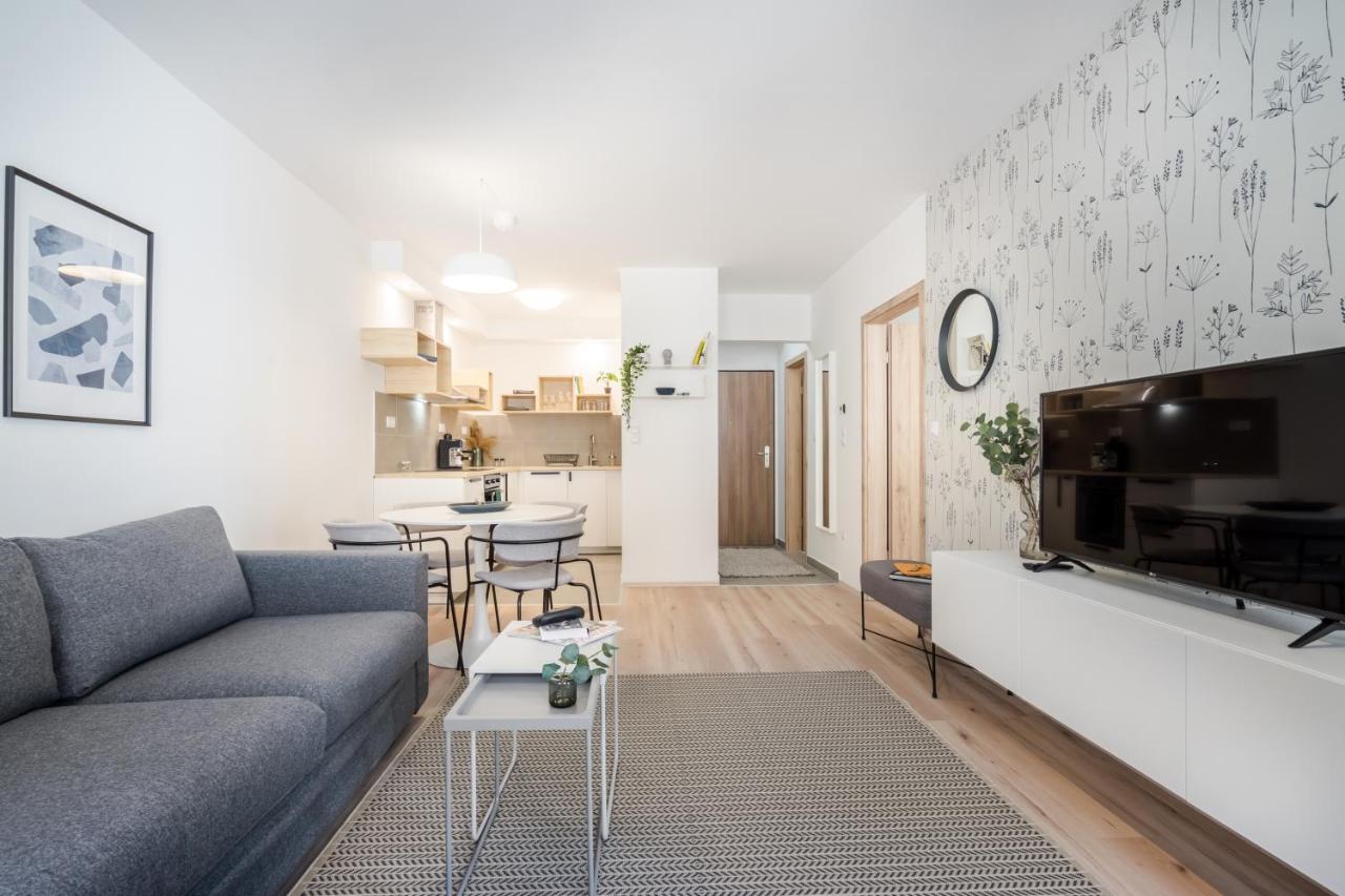 Cosy Tolnai Street Apartments Budapest Extérieur photo