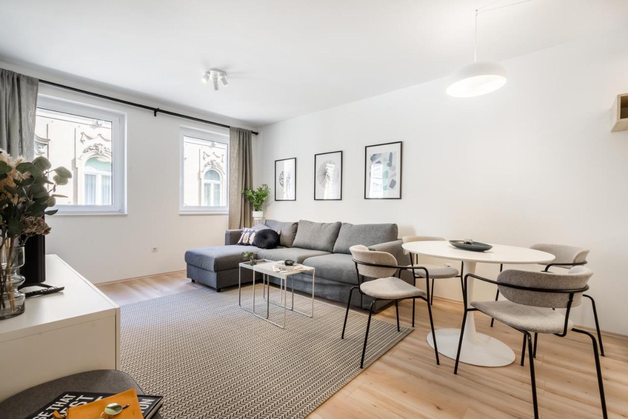 Cosy Tolnai Street Apartments Budapest Extérieur photo